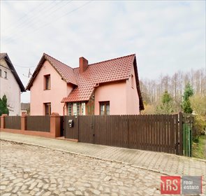 dom na sprzedaż 113m2 dom Bobrowice