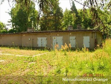 działka na sprzedaż 12500m2 działka Rzecko, Rzecko, ul. Spółdzielcza