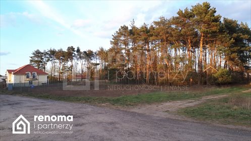 Działka 9000 m² pod zabudowę (blisko morza) w Sarbinowie działka Sarbinowo