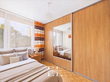 Polecam przestronne 3-pokojowe mieszkanie 63 m² z balkonem w Warszawie mieszkanie Warszawa, Praga-Północ, Łomżyńska