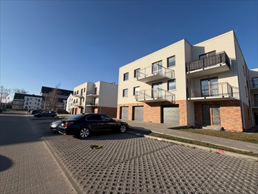 mieszkanie na wynajem 30m2 mieszkanie Stargard, IGNACEGO ŁUKASIEWICZA