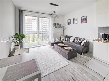 mieszkanie na sprzedaż 34m2 mieszkanie Warszawa, Włochy, Włochy