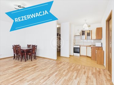 Mieszkanie 49,5 m² z balkonem i miejscem zapraszam mieszkanie Aleksandrów Kujawski