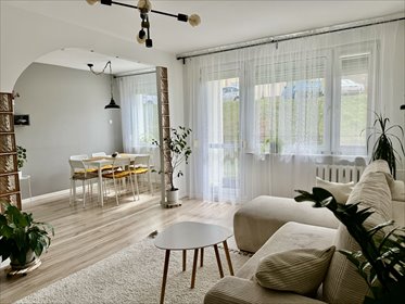 mieszkanie na sprzedaż 56m2 mieszkanie Kielce, Na Stoku, Na Stoku
