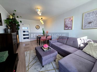 mieszkanie na sprzedaż 62m2 mieszkanie Wrocław, Krzyki