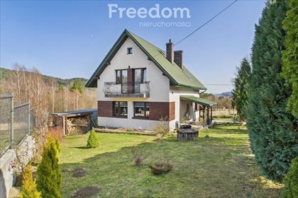 dom na sprzedaż 120m2 dom Krzeszów