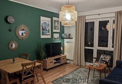 mieszkanie na sprzedaż 57m2 mieszkanie Warszawa, Ursus, Elżbiety Rakuszanki