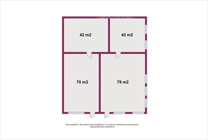 Duży lokal 233 m² z witrynami, podział, parking, Łódź lokal użytkowy Łódź, Widzew, Wacława