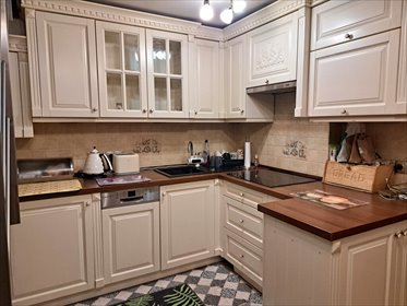 dom na wynajem 80m2 dom Warszawa, Wawer