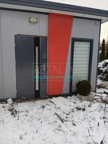 lokal użytkowy na wynajem 210m2 lokal użytkowy Milanówek