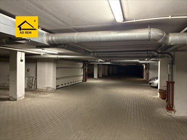 Garaż 16,15 m² w Lublinie - polecam garaż Lublin, Nowy Świat 40D
