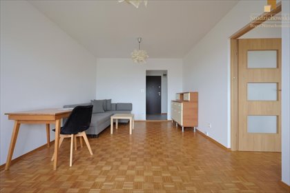 Przestronne 3-pokojowe mieszkanie 48 m² w Warszawie zapraszam mieszkanie Warszawa, Wola, Wola, Wieluńska