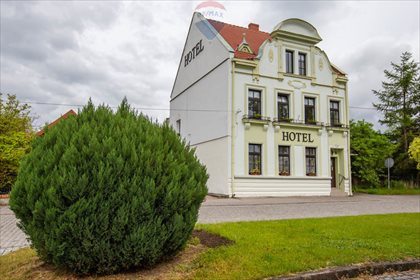 Lokal użytkowy na sprzedaż Przewóz, Kościelna 370m2 Foto 2