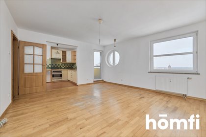 mieszkanie na sprzedaż 55m2 mieszkanie Wrocław, Gądów Mały, Gądów Mały, Jerzego Bajana