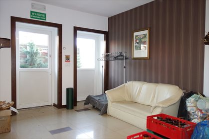 Lokal użytkowy na sprzedaż Pęgów, Główna 1 830m2 Foto 3