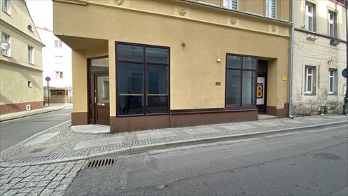 Lokal użytkowy na sprzedaż Oleśnica, Romualda Traugutta 65m2 Foto 3