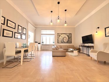 mieszkanie na sprzedaż 133m2 mieszkanie Rzeszów, Jacentego Gałęzowskiego