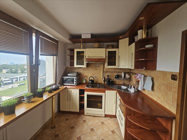 mieszkanie na sprzedaż 34m2 mieszkanie Łódź, Górna, Dąbrowa, Kraszewskiego