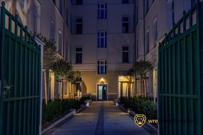 Lokal użytkowy 65,2 m² w kamienicy z historią i nowoczesnością lokal użytkowy Wrocław, Stare Miasto