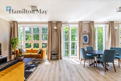 mieszkanie na wynajem 90m2 mieszkanie Warszawa, Żoliborz, Kaniowska