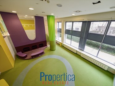 lokal użytkowy na wynajem 215m2 lokal użytkowy Warszawa, Ursynów Kabaty, Aleja Komisji Edukacji Narodowej