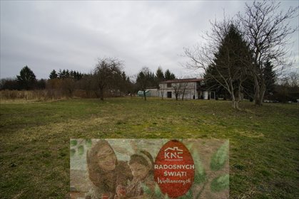 działka na sprzedaż 1162m2 działka Lublin, Sławinek, Wodna
