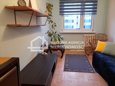 mieszkanie na wynajem 45m2 mieszkanie Gdynia, Leszczynki, Ludwika Zamenhofa