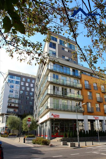 Sprzedam funkcjonalne 2-pokojowe mieszkanie 50 m² w Warszawie mieszkanie Warszawa, Wola Młynów, Sokołowska
