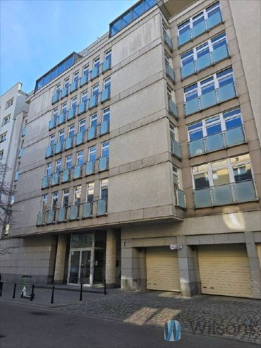 lokal użytkowy na wynajem 394m2 lokal użytkowy Warszawa, Mokotów, Belgijska