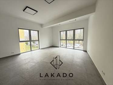 lokal użytkowy na wynajem 33m2 lokal użytkowy Krzeszowice, Ignacego Daszyńskiego