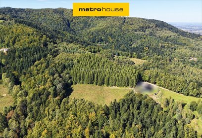 działka na sprzedaż 22840m2 działka Targanice