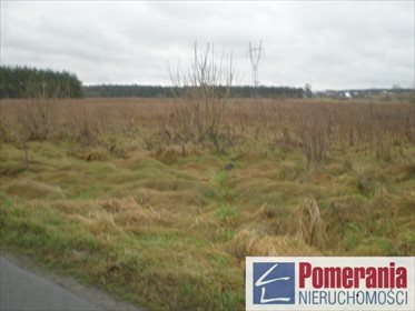 Działka przemysłowa 11 841 m² w Reptowie - zapraszam działka Reptowo