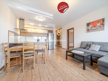 mieszkanie na sprzedaż 52m2 mieszkanie Kraków, Bronowice, Juliusza Lea