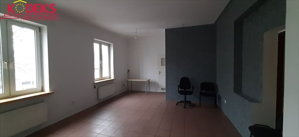 Lokal użytkowy 30 m² w Legionowie (blisko centrum) lokal użytkowy Legionowo