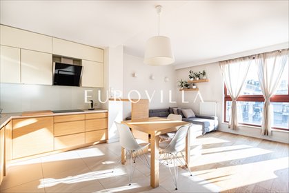 mieszkanie na wynajem 71m2 mieszkanie Warszawa, Wilanów, Sarmacka