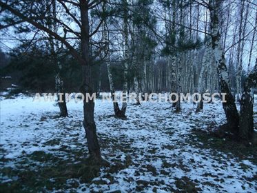 Duża działka usługowo-mieszkaniowa 7 800 m² z mediami zapraszam działka Lasek
