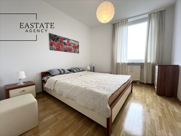 mieszkanie na wynajem 53m2 mieszkanie Warszawa, Praga-Południe Gocław, Libijska