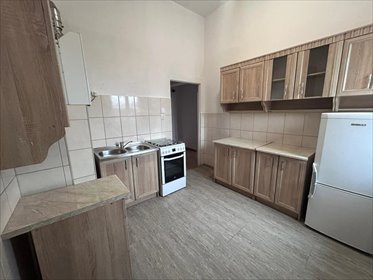 mieszkanie na sprzedaż 48m2 mieszkanie Jędrzychowice