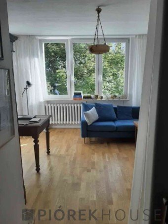 mieszkanie na sprzedaż 28m2 mieszkanie Warszawa, Śródmieście, Niska