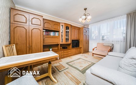 mieszkanie na sprzedaż 49m2 mieszkanie Kraków, Prądnik Biały, Makowskiego