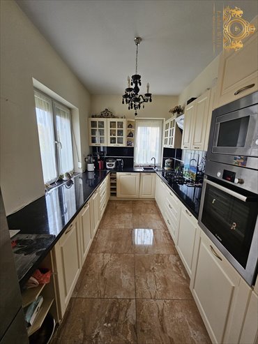 dom na sprzedaż 136m2 dom Stare Grochale, Brylantowa