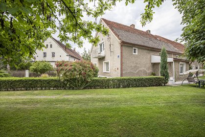 dom na sprzedaż 172m2 dom Pisarzowice, Opolska