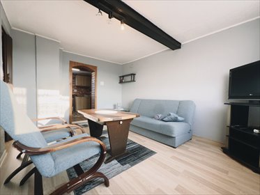 mieszkanie na sprzedaż 41m2 mieszkanie Kurnatowice