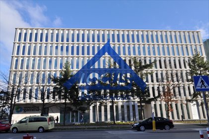 Nowoczesny moduł biurowy 350 m2 w sercu Mokotowa lokal użytkowy Warszawa, Mokotów