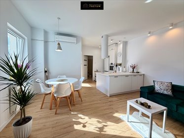 Polecam 3-pokojowe mieszkanie 68 m² z klimatyzacją i dużymi piwnicami mieszkanie Wągrowiec