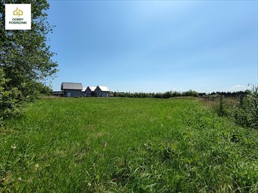 Działka 1158 m² pod dom i turystykę w Jantarze działka Jantar, Spokojna