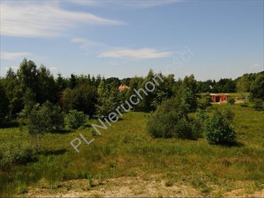 Działka 13 536 m² z warunkami zabudowy i pensjonatem polecam działka Kanie