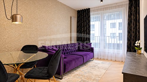 Polecam nowoczesne 50 m² apartament z balkonem w centrum Krakowa mieszkanie Kraków, Zabłocie, Tadeusza Romanowicza