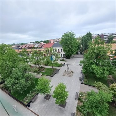 Polecam 2-pokojowe mieszkanie 46 m² w centrum Grodziska mieszkanie Grodzisk Mazowiecki, Centrum, Spółdzielcza