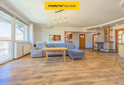 Przestronne 102 m² bez czynszu z kominkiem i balkonem mieszkanie Olecko, Składowa